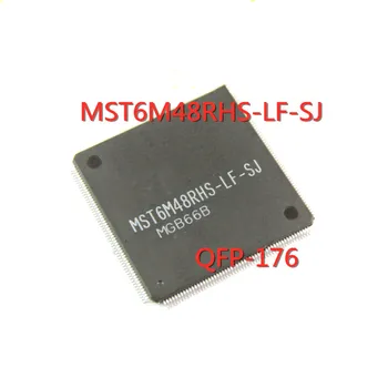 1 бр./лот MST6M48RHS-LF-SJ MST6M48RHS QFP-176 SMD LCD телевизор дънна платка с чип Нови В наличност ДОБРО качество
