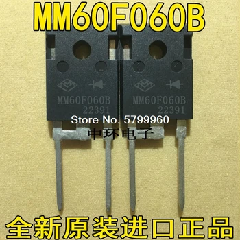 10 бр./лот MM60F060P MM60F060 MM60F060B транзистор