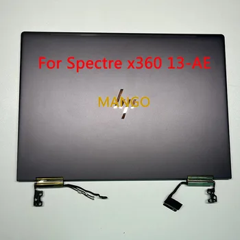 13,3 Инча L01923-001 За HP Spectre X360 13AE 13-AE 13T-AE FHD 1920*1080 UHD 3840*2160) LCD дисплей със сензорен екран В събирането на