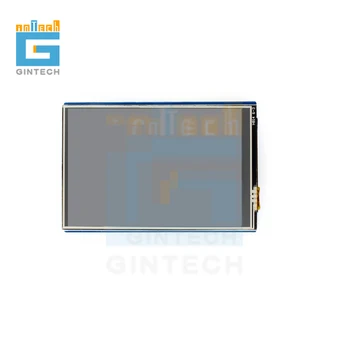 3,5-инчов сензорен LCD екран за Arduino, 3,5 