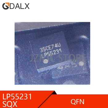 (5 парчета) 100% нов чипсет LP55231SQX LP55231SQX LP55231