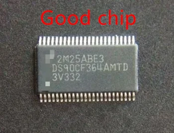 5ШТ DS90CF364AMTD TSSOP48 LCD чип за автомобилна навигация на екрана
