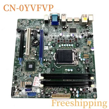 CN-0YVFVP за дънната платка DELL OptiPlex 7010, дънна платка 0YVFVP YVFVP DDR3, 100% тествана, работи изцяло