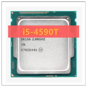 Core i5 4590T Четириядрен процесор 2.0 GHz 6M 35W LGA 1150 CPU