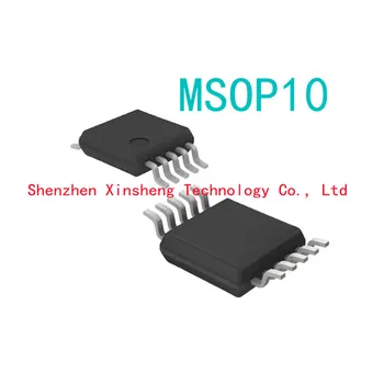 LT3684EMSE MSOP10 Оригинален чипсет LT3684 100% чисто нов LT3684EMSE