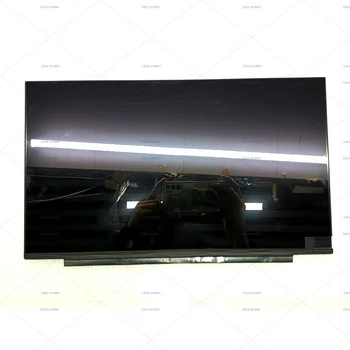 NV156FHM-T08 V8.0 LCD-панел със сензорен екран N156HCN-EAB 5D10V82353 5D10V82352 T15 P15s Gen 1 ideapad 3-15ITL05 SD10Q67027