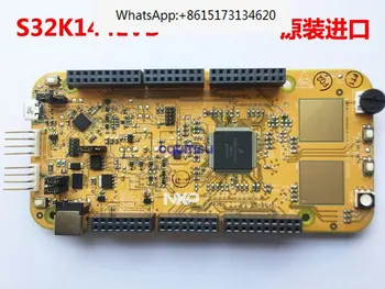 S32K144EVB-Q100 Съвет за развитие/Прогнозна комисия S32K144 ARM Cortex NXP Оригинални внесени