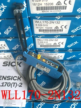 WLL170-2N132 WLL170-2P132 GLL170-P332 GLL170-N332 нов оригинален влакна сензор SICK