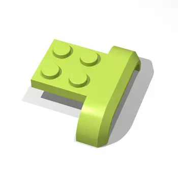 Градивни елементи, Съвместими с LEGO 28326 Техническа поддръжка MOC Аксесоари, резервни Части, Сборен набор от Тухли направи си САМ