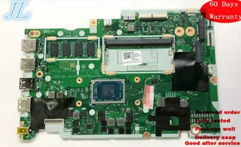 Добро Качество За Lenovo IdeaPad 3 15ADA05 дънна Платка на лаптоп A3150U 4G NM-C821 5B20S44262 100% Тествана е нормално