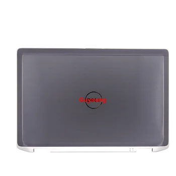 За Dell Latitude E6420 A Shell задната част на капака на LCD дисплея, е задната обвивка, калъф за лаптоп 0616W2