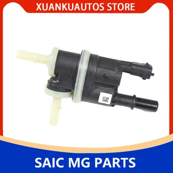 За SAIC MG RX5 IMAX8 MG HS EHS електромагнитен клапан карбонового резервоара на контролния клапан почистване карбонового резервоара в събирането на оригинала 10322405