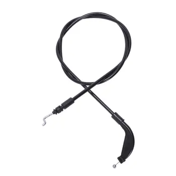 За Smart (450) Fortwo кабел предната вътрешните врати Q0001973V005