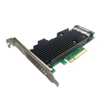 Истински PCIE SAS expander 12 gb/сек. 2 GB LSI MegaRAID LSI 9361-16i 052570800 raids