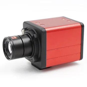 Камера за видеонаблюдение 4K ултра висока резолюция 3840x2160 ВИДЕОНАБЛЮДЕНИЕ AHD/CVI/TVI Камера SONY 1/2.8 
