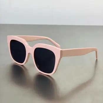 Модерен класически слънчеви очила CL40198, дамски слънчеви очила за пътуване, женски мъжки слънчеви очила с поляризация оцетна киселина UV400