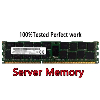 Модул сървър памет DDR4 HMA84GR7DJR4N-VKT3 RDIMM 32GB 2RX4 PC4-2666V RECC 2666 Mbps СДП MP