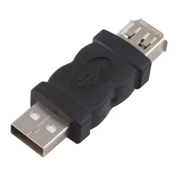 Нов Firewire IEEE 1394 6P-Пинов конектор за свързване на адаптер към USB конектора #29995