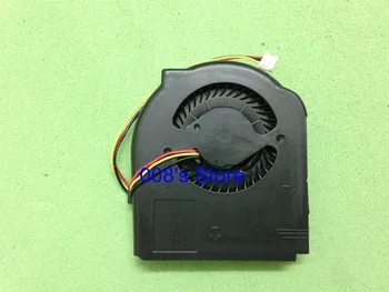 Нов Вентилатор За Охлаждане На Cpu Охладител За Lenovo ThinkPad T410 T410i 3-Пинов Радиатор На Вашия Лаптоп