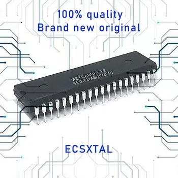 Новият оригинален чип W27C4096-12 W27C4096 DIP-40