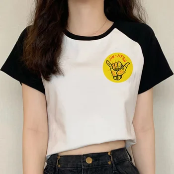тениска bjj JIU JITSU за мъже, манга, забавна градинска тениска, за мъже графична облекло y2k