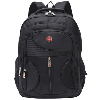 Чанта с двоен пагон, 15-инчов раница, компютърни седалка, Чанта за лаптоп, чанта за лаптоп, Пътна бизнес чанта, спортна помещение