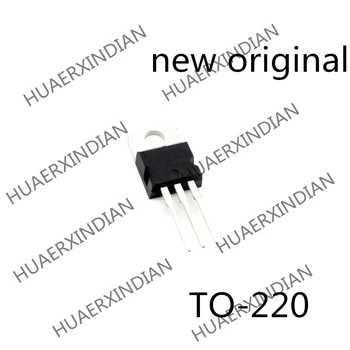 10 бр./лот Нов и оригинален J607 2SJ607 TO-220