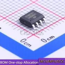 100% Оригинален едно-чип микрокомпютър HT68F001 СОП-8 (MCU/MPU/SOC)