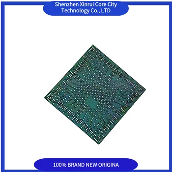 100% чисто Нов компютърен чипсет IC FH82HM570 SRKMA добро качество BGA