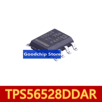5ШТ TPS56528DDAR СОП-8 Коприна параван 56528 за намаляване на стреса и стабилизиране на чип TPS56528