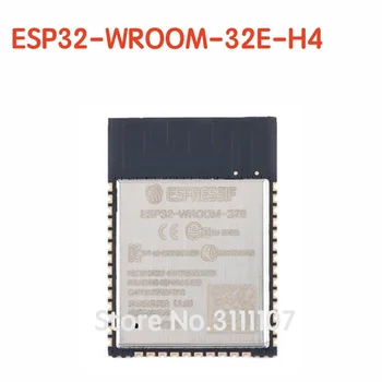 ESP32-WROOM-32 4 MB 8 MB 16 MB Двуядрен WiFi Безжичен модул Можно MCU ESP32 WROOM ESP-32 ESP32-WROOM-32 -32UE -32U -32E -32D