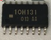 MC10H131M MC10H131MEL MC10H131 10H131