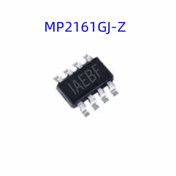 MP2161GJ-Z MP2161GJ ситопечат IAEB SOT23-8 на чип за управление на захранването IC 100% нова и оригинална