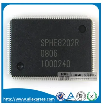 SPHE8202RQ SPHE8202RQ-D мобилен DVD/EVD декодер с микросхемой IC
