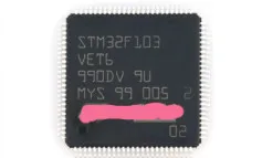 STM32F103VET6 LQFP100 10ШТ