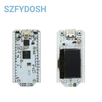 SX1278 SX1262 Suzan ESP32 0,96-инчов син OLED-дисплей Bluetooth-съвместими WIFI Suzan Kit 32 Модул за Интернет проектиране