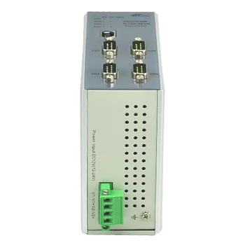 USB сплитер, интерфейс разширяване, център, конвертор, хъб, универсален интерфейс, 4 порта, Специална оферта 232 ATC-804