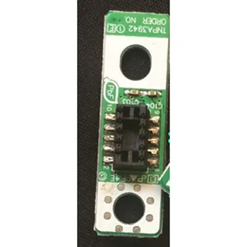 Аксесоари за проектор Чип за управление синхронизиране на Чип нулиране лампа за Panasonic PT-FDX40 ET-LAD60WC