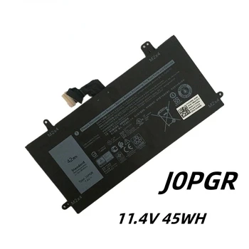Батерия за лаптоп J0PGR 11,4 V 45WH за Dell Latitude 12 5285 5290 2- в-1 T17G X16TW 1WND8 JOPGR T17G001 FTH6F 0FTH6F