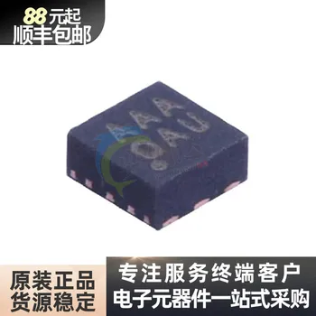 Внос на оригиналния чип аналогово-цифрово преобразуване MCP4706A0T - E/MAY КПР с шелкографией AAAQAU, капсулиране DFN -6