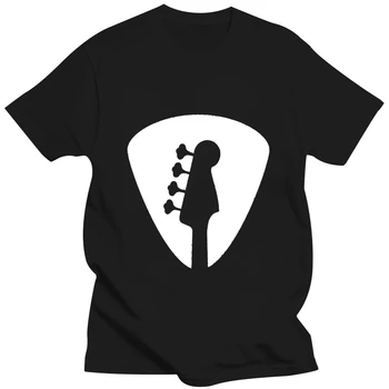 Забавна тениска за мъже с нестандартен, дамски тениска, бас-китарист, Невротрансмитер, тениска