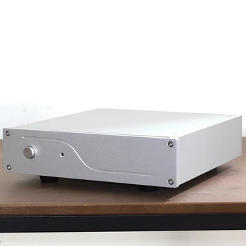 [Не са симетрични за балансиране] Готов Точност Двоен Аудиоконвертер с несимметричным за балансиране на Преобразувател на RCA в XLR DRV134