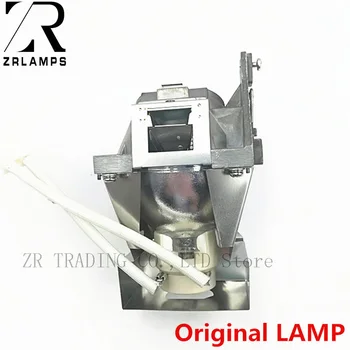 Оригинална лампа на проектора ZR с корпус 5J.JEE05.001 за W2000 W1110 HT2050 HT3050 W1400 W1500